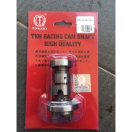 TOKAHI RACING CAMSHAFT CAM CT110 HIGH CAM KAM RACING ESR GSM GGR UMA IKK ESPADA