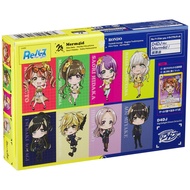 Rebirth for you Trial Deck D4DJ Ver.