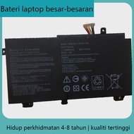 New B31N1726 Laptop Battery For Asus TUF FX504GM FX80GD FX80GM FX86FM TUF505DY TUF504GE TUF565GD TUF565GE G512LI PX531G