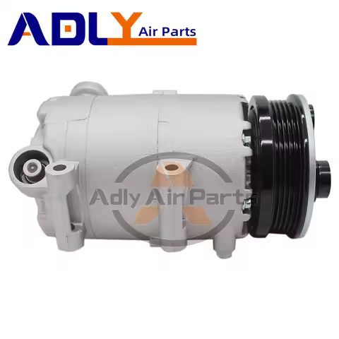 For Volvo V50 FORD FOCUS MK2 1.8 2.0 PETROL AC Compressor 8FK351113971 351113971 1490495 1490495 143