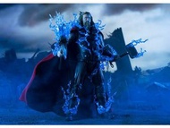 S.H.Figuarts Thor -《FINAL BATTLE》 EDITION - (Avengers: Endgame) SHF 雷神 終局之戰 復仇者聯盟