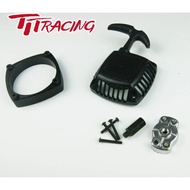 Rovan Easy Pull Start Kit Fit HPI Baja 5b 5T LOSI 5IVE T DBXL MTXL King Motor Km