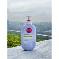 ORIGINAL PRODUCT from USA EOS Cashmere Vanila Lotion