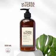 SINERGIA ILVASTO SHAMPO Sparkling Silver Shampoo | Penetral Warna Pirang & Menambah Tone Abu