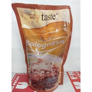 500gr Mytaste Bolognese Sauce