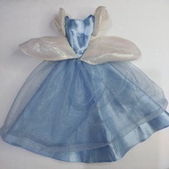 Cinderella Doll Dress