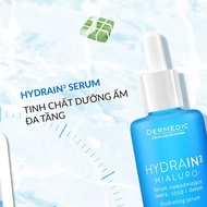 [COMPANY] DERMEDIC HYDRAIN3 Hydrating Serum 30ml
