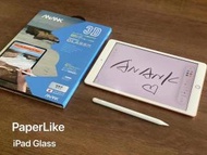 ANANK - ANANK iPad Mini 6 8.3吋日本原料繪圖類紙膜玻璃貼：讓您的 iPad 變成素描本，享受真實紙質感觸的繪畫樂趣