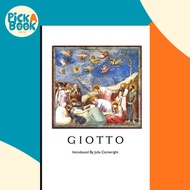 Giotto by Julia Cartwright (paperback)