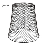 Vegetable Protection Mesh Plant Protection Cover Premium Metal Garden Cloche with Fine Mesh Ultimate Plant Protection for Outdoor Plants Animal-proof Mulch Guard