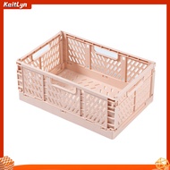 <Kaitlyn> Sturdy Storage Crate Box Collapsible