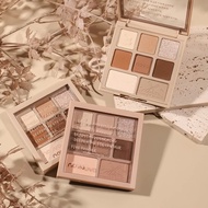 NOVO SMOOTH AND DOCILE MAKEUP 8 Shades No.5604