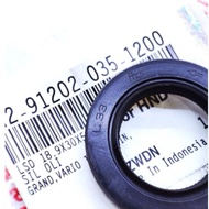 SEAL MAGNIT VARIO GRAND WIN 18.9X30X5 GK4 ASPIRA