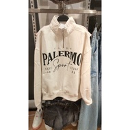 Bershka nirvana hoodie