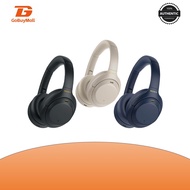 Sony WH-1000XM4 Wireless Noise-Canceling Headphones - BRAND NEW