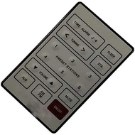 General Replacement Remote Control Fit for AWR131 AWR1-1W AWR1-1G AWR1-2W AWR113 AM189930 AWR1R2 AWR