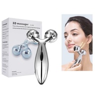 3D MASSAGER FACE LIFT FACE TIGHTENING/