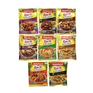 Indofood RACIK - Bumbu Basah Instan Spesial