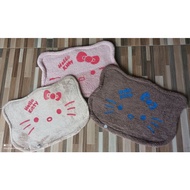 Hello Kitty Character Doormat, Bathroom Mat Etc