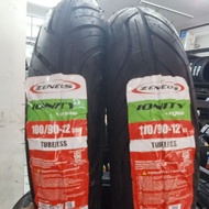 ZENEOS IONITY RING 12, 13 (100/90.12, 110/90-12, 110/70.13, 130/70.13) FREE VALVE