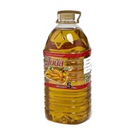 [ส่งฟรี!!!] โบนัส น้ำมันปาล์ม แกลลอน 5 ลิตรBonus Palm Oil Gallon 5L