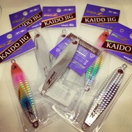 Pro Z kaido jig fast jigging tenggiri