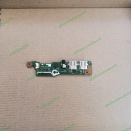 IO board usb laptop Asus ASUS X415JA X415J X415JP X415MA