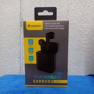 NUBWO TRUE WIRELESS EARBUDS AIR-T1