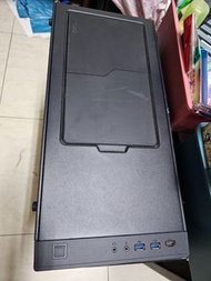 Antec P110 Silent 靜音版 電腦機殼(安鈦克)