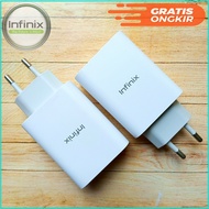 Infinix Note 10, Note 11, Note 12, Zero 5G Fastcharge 33Watt Charger Adapter Guaranteed 100% Origina