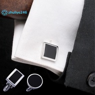 <zhuliye246> Men Shirt Tuxedo Studs And Cufflinks Set, Cufflinks For Men