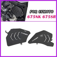 For CFMOTO CF MOTO 675NK NK675 675 NK 675 SR 675SR SR675 CF650-10-11 Motorcycle Accessories Modified