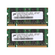 Old 2G DDR2 Laptop Ram Removes The Device (Old PC2-2G Laptop Ram)