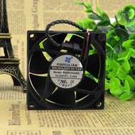Original RUILIAN SCIENCE 7025 RDH7025B2 24V 0.20A inverter cooling fan