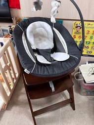 放 hauck high chair 兒童餵食椅