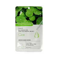 JNN-II Real Essencial Mask Cica