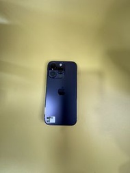 iPhone 14 pro 128gb 暗紫色 港版行貨