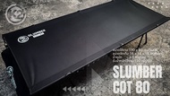 K2 SLUMBER COT 80 เตียงสนาม