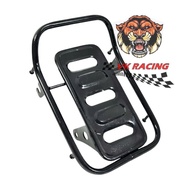 Baga after swallow-wing cub - cub 78 - cub 81 - cub 86
