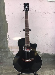Geni Gitar Akustik Yamaha Apx 500Ii