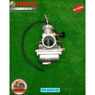 RXZ Carburetor Catalyzer 100% original YAMAHA 5PV-E4101-00