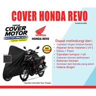 HONDA REVO MOTORCYCLE COVER SPECIAL INDOOR REVO COVER REVO BLANKET REVO ACCESSORIES