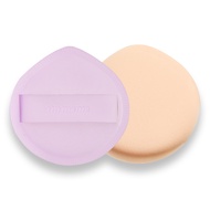 [I'm meme] I Love Fat Puff Liquid Foundation Skin-Friendly Water Drop Powder Puff