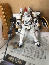 已砌 1/100 mg tallgeese tv 杜魯基斯 多魯基斯 bandai