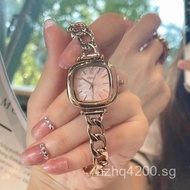 Cross-Border Watch Hilo Xiaohongshu European Internet Celebrity CILOA Brand Source TUME