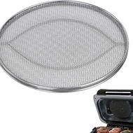 Suitable for NINJA FOODI BG500 DG651 FG550 FG551 Air Fryer Accessories Splash-Proof Net Board