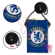 Chelsea Football Sling Bag