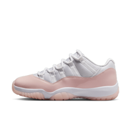 Air Jordan 11 Retro Low "Legend Pink" 復刻女子運動鞋