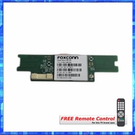 ORIGINAL Wi-fi board for TV Sharp 2T-C45AE1X