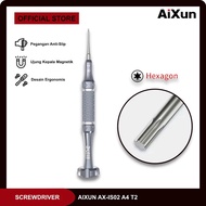 AIXUN AX-IS02 A4 T2 ORIGINAL SINGLE SCREWDRIVER